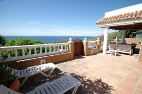 Livingtarifa Villa Concha